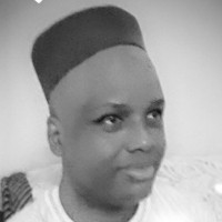 Mamadou Djouldé Bah