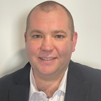 Trevor Molloy