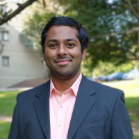 Aaditya Lakshmanan