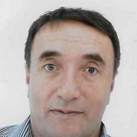 Dr Juma Khudonazarov