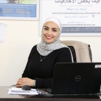 Razan Dmour