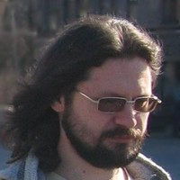 Dmitry Voronov