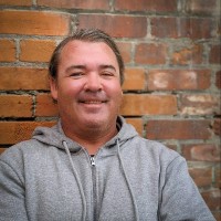 DAVE PORTEOUS