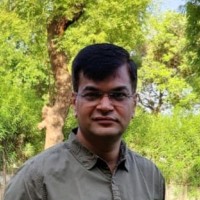Manishkumar Shah