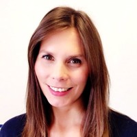 Rachel Antony-Roberts
