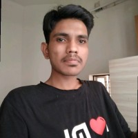 Krunal Chaudhari