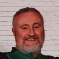 Mick Daglish