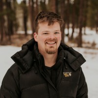 Colby Johnson