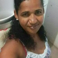 Flávia Magnólia