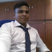 pramod kumar