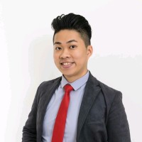 Teddy Hung Liang Teo