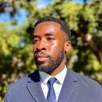 Christian E. Tohouo