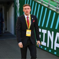 Daniel Grant