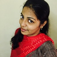 Vinitha Winston