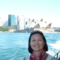Michelle Wong