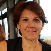 Cathy Bruas