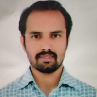 Sanjay Charantimath