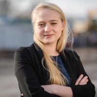 Anna Kontakiewicz