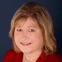Patricia Gajda