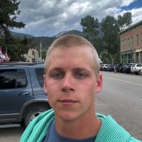 Brady Blackburn