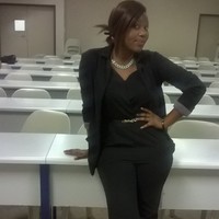 olivia maponya