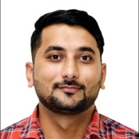 Vishant Talwar - Civil Engineer