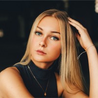 Lilly Ryberg