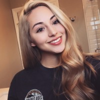 Sabrina Garcia