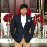 Sparsh Narang