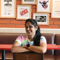 Reshma T Nath