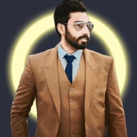 Ahmad Ali