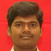 Vijayaraj M