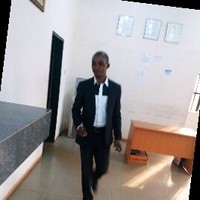 sunday oladoye