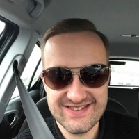 Graeme Orr M.Inst.Mtd