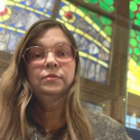 Emma Bergström Wuolo