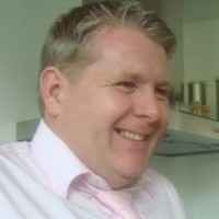 Coen Van Oosten