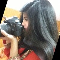 Saira Wahid