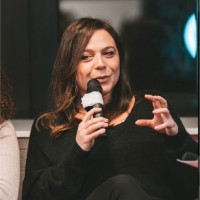 Tara Dickman