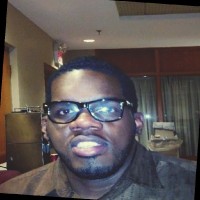Amadi Williams