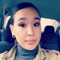 Rosa Suh