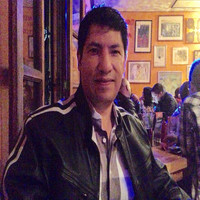 Francisco Javier Bizarro Nevares