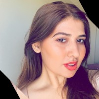Amber Khan