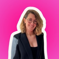 Johanna ANDRIEU