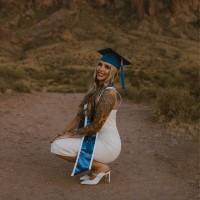 Kelsey Foster