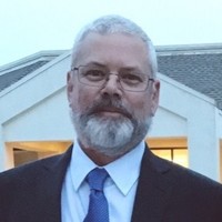 Peter Newbre