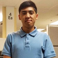 Luke Wakabayashi
