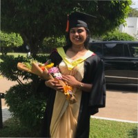 Uththara Perera