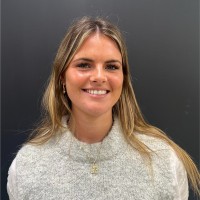 Hannah Harris