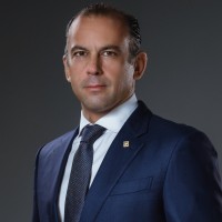 Eugene A. Rault Grullón