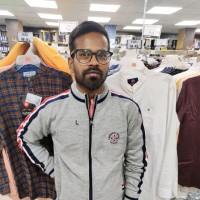 Pankaj Tiwari